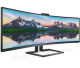 Philips 499P9H (A termék szállítása Budapesten kívül eső címre DÍJKÖTELES!)