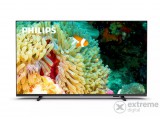 Philips 50PUS7607 Smart LED Televízió, 126 cm, 4K Ultra HD, HDR 10+,