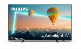 Philips 50PUS8007/12 televízió 127 cm (50") 4K Ultra HD Smart TV Wi-Fi Fekete