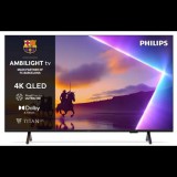Philips 50PUS8510 127 cm (50") 4K Ultra HD Smart TV Wi-Fi Fekete Televízió