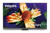 Philips 55OLED907/12 55" 4K UHD Fém Smart OLED+ TV