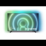 Philips 55PUS7906/12 55" 4K UHD LED Android TV (55PUS7906/12) - Televízió