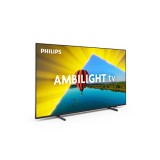 Philips 65" 4K UHD Ambilight Smart TV (65PUS8079/12)