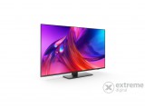 Philips 65PUS8818 LED Televízió, UHD 4K, 120Hz, Ambilight, Google TV, 164cm, Dolby Vision&Atmos, HDR10+, VRR, Freesync