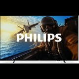 Philips 7000 series 43PUS7000/12 televízió 109,2 cm (43") 4K Ultra HD Smart TV Wi-Fi Fekete (43PUS7000/12)