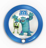 Philips 717715516 Szörny Rt Fali Lámpa