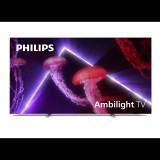 Philips 77OLED807/12 77" 4K UHD OLED Android TV (77OLED807/12) - Televízió