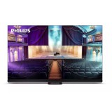 Philips 77oled908/12 uhd oled google tv ambilight smart tv