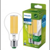Philips 8719514435735 LED lámpa 7,3 W E27 A (8719514435735)