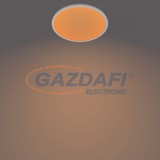 PHILIPS 915005776901 myLiving Mennyezeti lámpa CL550 15W 1300lm 2700K 20000h fehér