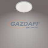 PHILIPS 915005777901 myLiving Mennyezeti lámpa CL550 15W 4000K fehér