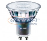 PHILIPS 929001346402 MASTER LED ExpertColor LED fényforrás dimmelhető 3,9W 265lm 2700K GU10 230V A+