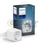 PHILIPS 929002240401 Hue intelligens aljzat IP20