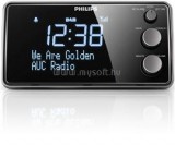 Philips AJB3552 ébresztőórás rádió (AJB3552/12)