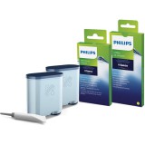 Philips AquaClean CA6707/10 karbantartó készlet - AquaClean filterrel