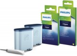 Philips AquaClean CA6707/10 karbantartó készlet - AquaClean filterrel
