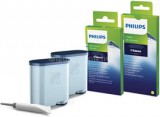 Philips AquaClean CA6707/10 karbantartó készlet - AquaClean filterrel (CA6707/10)