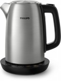 Philips Avance Collection 2200W Electic Kettle Silver HD9359/90