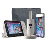 Philips AVENT bébiőr okos digitális monitorral táskával