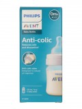 Philips Avent Classic Anti-Colic cumisüveg újszülött kortól, 125 ml - 1 db