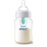 Philips Avent cumisüveg Anti-colic AirFree szeleppel 260 ml