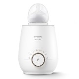 Philips AVENT cumisüveg melegítő - elektromos gyors