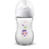 Philips Avent cumisüveg Natural 260 ml, Viziló