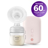 Philips AVENT Elektromos mellszívó, SCF395/31