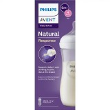 PHILIPS Avent Natural Response cumisüveg 330 ml - 1 db