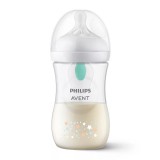 Philips AVENT Natural Response cumisüveg AirFree szeleppel 260 ml,