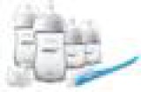 Philips Avent Natural SCD301/01 újszülött kezdő szett (SCD301/01)