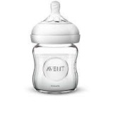 Philips Avent Natural SCF051/17 120ml üveg cumisüveg (SCF051/17)