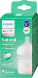PHILIPS AVENT Natural üveg cumisüveg újszülött kortól 120 ml, 1 db