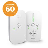 Philips AVENT SCD502 DECT baby monitor