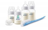 Philips AVENT SCD807/00 Anti-colic AirFree™ újszülött szett