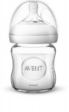 Philips AVENT SCF051/17 Natural üvegbõl készült Cumisüveg 120 ml