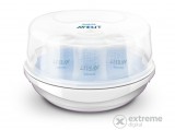 Philips Avent SCF281/02 Mikrohullámú gőzsterilizáló
