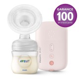 Philips AVENT SCF395/11 Elektromos mellszívó