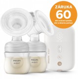 Philips AVENT SCF398/11 Duo elektromos mellszívó