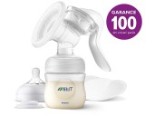 Philips AVENT SCF430/10 Kézi mellszívó