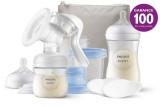 Philips AVENT SCF430/16 Kézi mellszívó kezdő szett