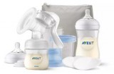 Philips Avent SCF430/16 szoptatást segítő szett kézi mellszívóval (SCF430/16)