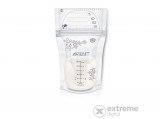 Philips Avent  SCF603/25 Anyatejtároló zacskó 180ml, 25db