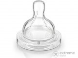 Philips Avent  SCF632/27 2db pótcumi 2 lyukú