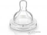 Philips Avent  SCF633/27 2db pótcumi 3 lyukú