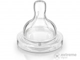 Philips Avent  SCF636/27 2db Y-vágású pótcumi 6h+