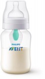Philips AVENT SCF813/14 Anti-colic cumisüveg AirFree™ szeleppel, 260ml