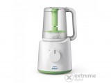 Philips Avent SCF870/20 kombinált pároló- és turmixgép