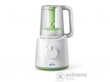 Philips Avent SCF870/22 Kombinált pároló és turmixgép