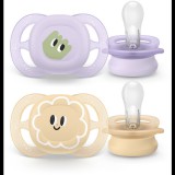 Philips AVENT Ultrastart 0-2 h kislány, 2 db (8720689028059)